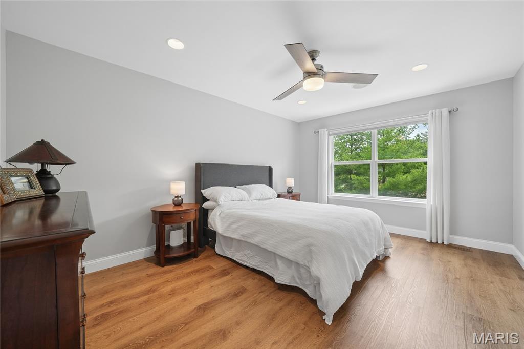 Olivette Terrace - Residential
