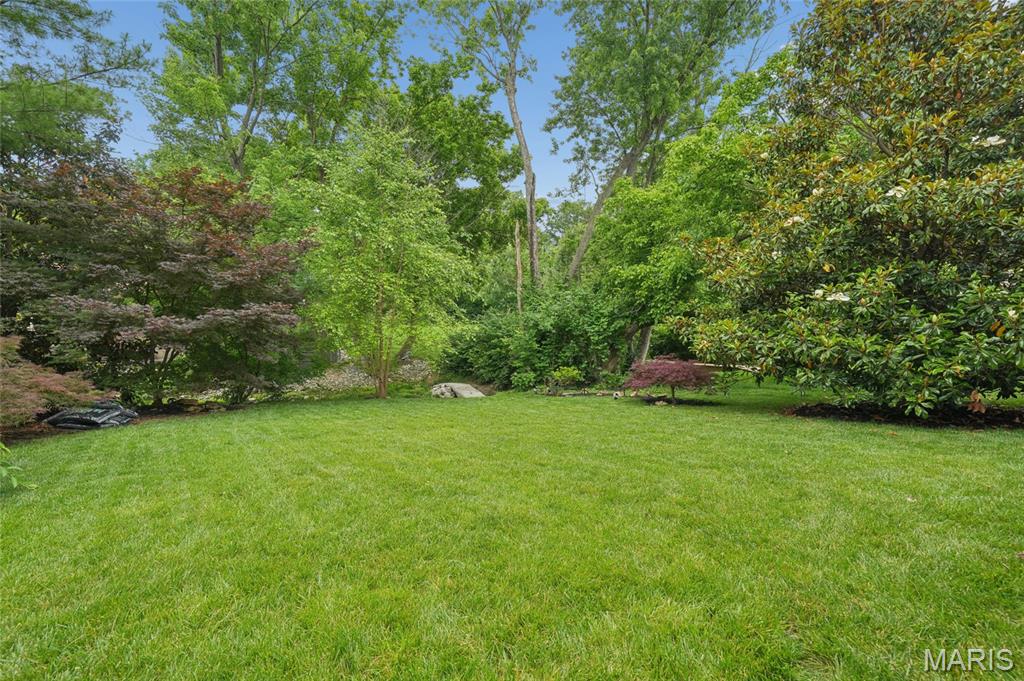 Olivette Terrace - Residential