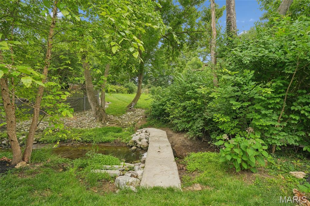 Olivette Terrace - Residential