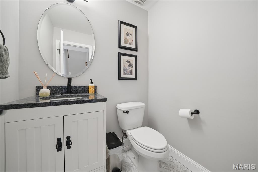 Olivette Terrace - Residential