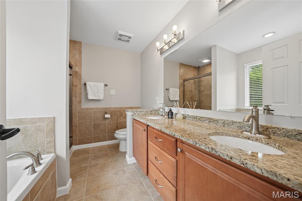 Olivette Terrace - Residential