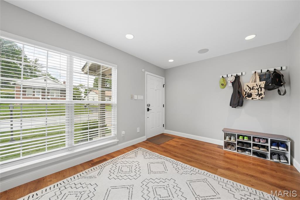 Olivette Terrace - Residential
