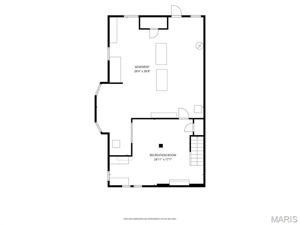 Tower Grove Heights - Residential