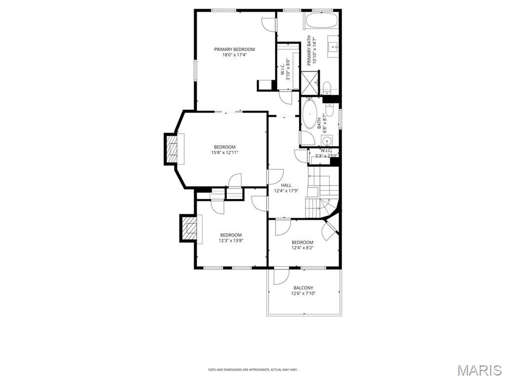 Tower Grove Heights - Residential