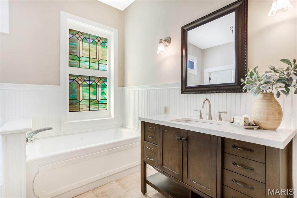 Tower Grove Heights - Residential