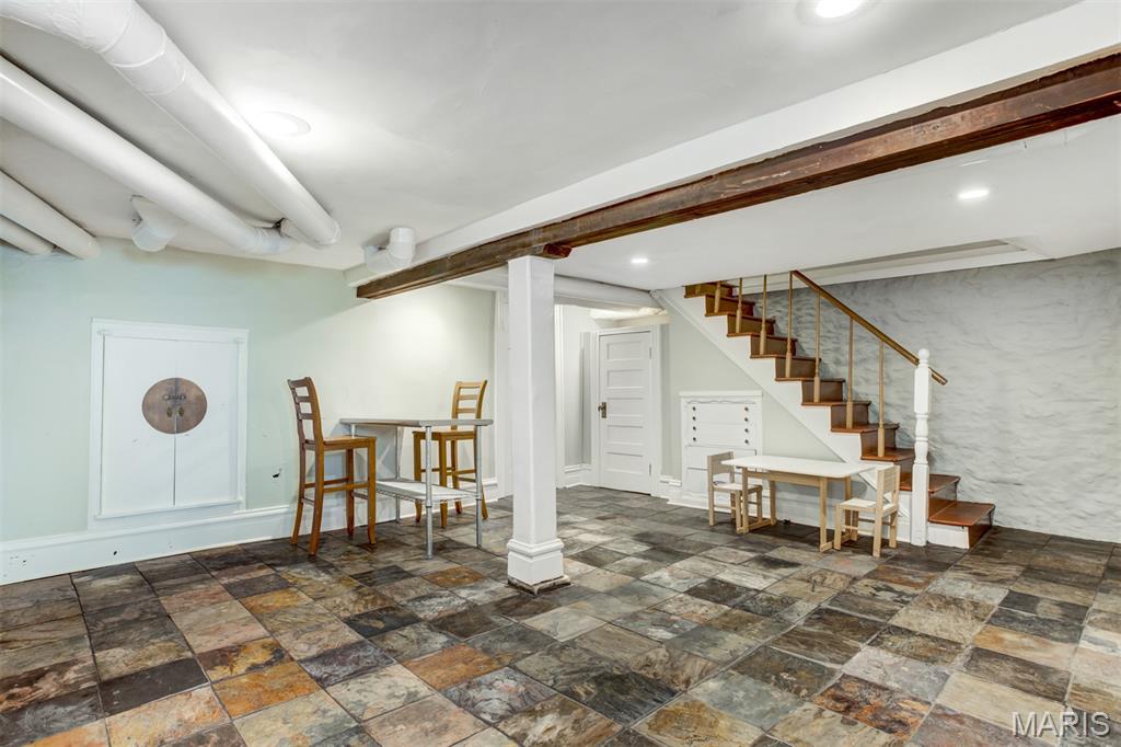 Tower Grove Heights - Residential