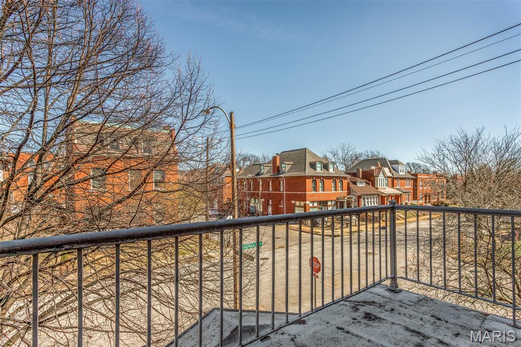 Tower Grove Heights - Residential