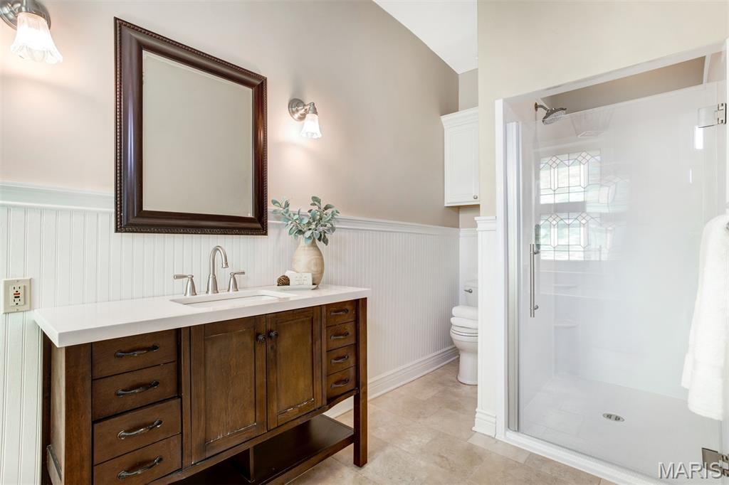 Tower Grove Heights - Residential