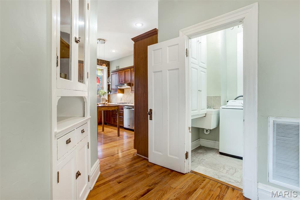 Tower Grove Heights - Residential