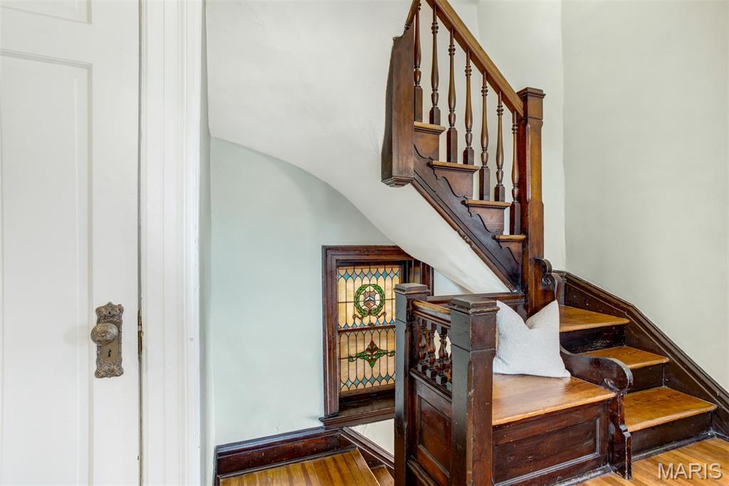 Tower Grove Heights - Residential