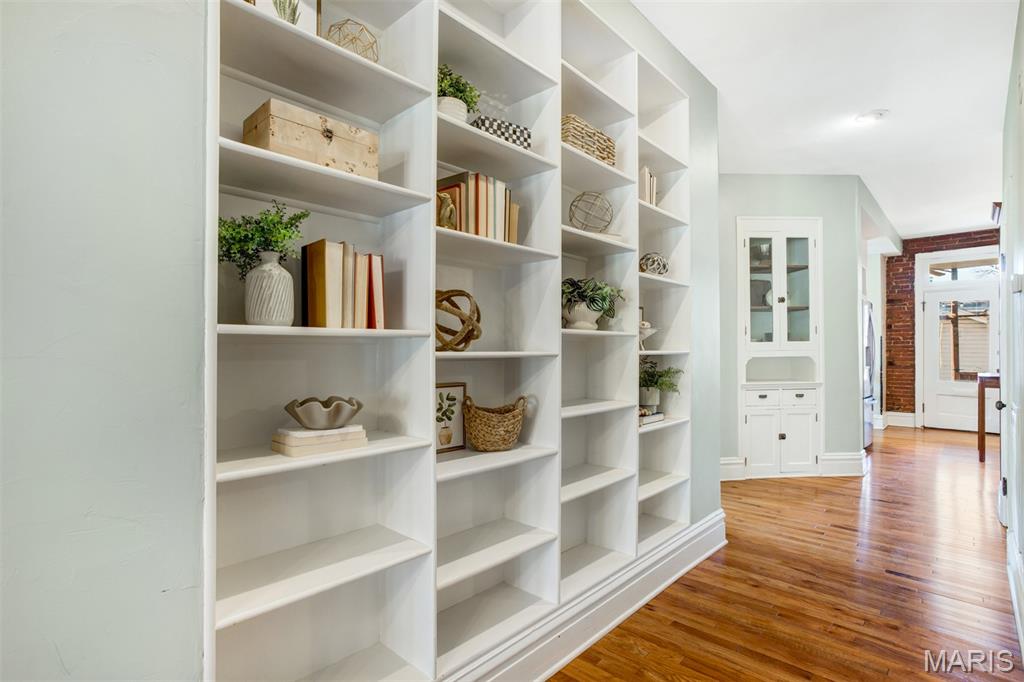 Tower Grove Heights - Residential