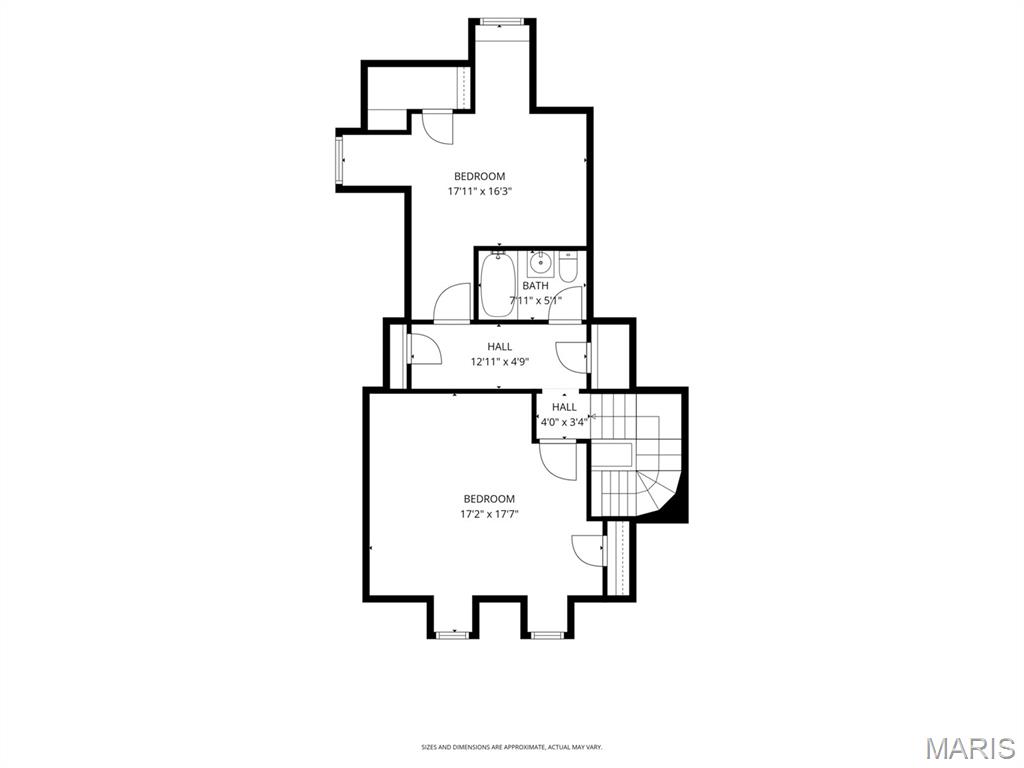 Tower Grove Heights - Residential