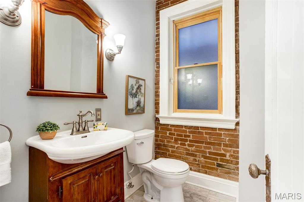 Tower Grove Heights - Residential