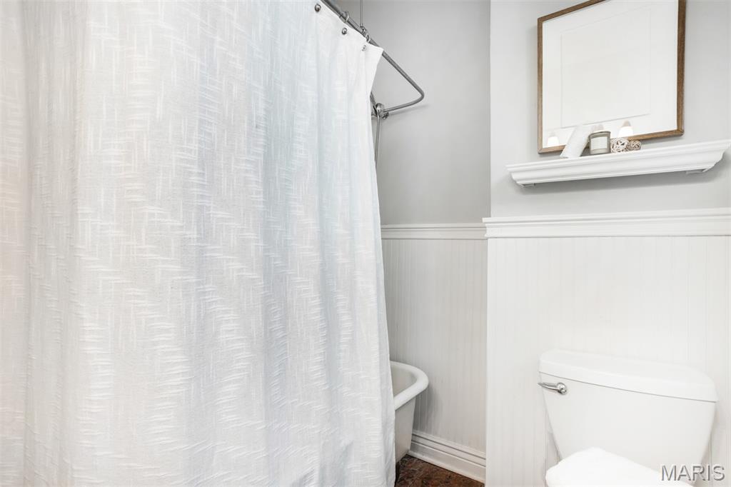 Tower Grove Heights - Residential