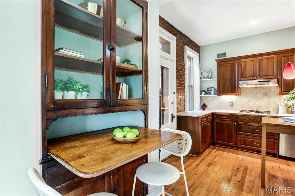 Tower Grove Heights - Residential