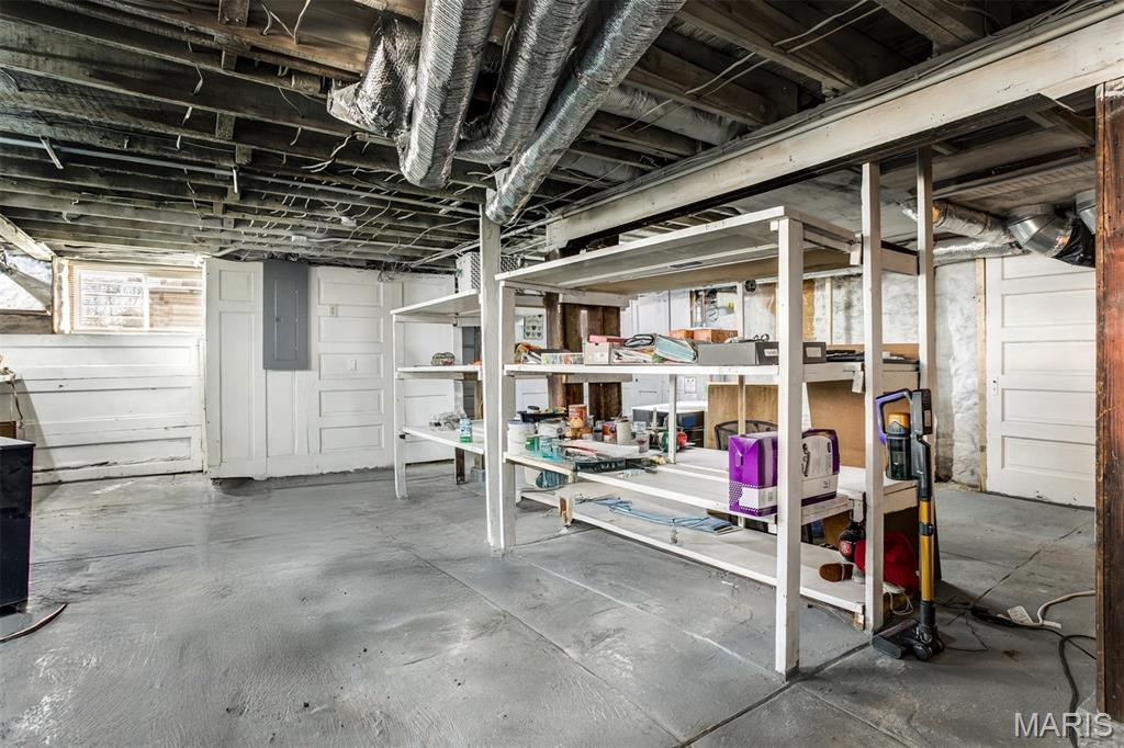 Tower Grove Heights - Residential