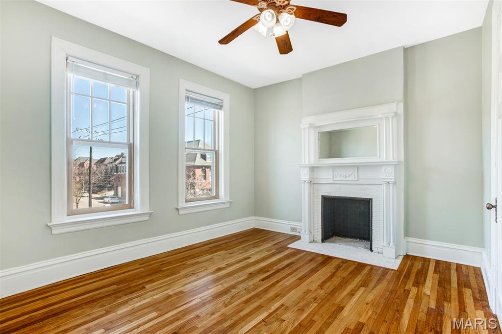 Tower Grove Heights - Residential