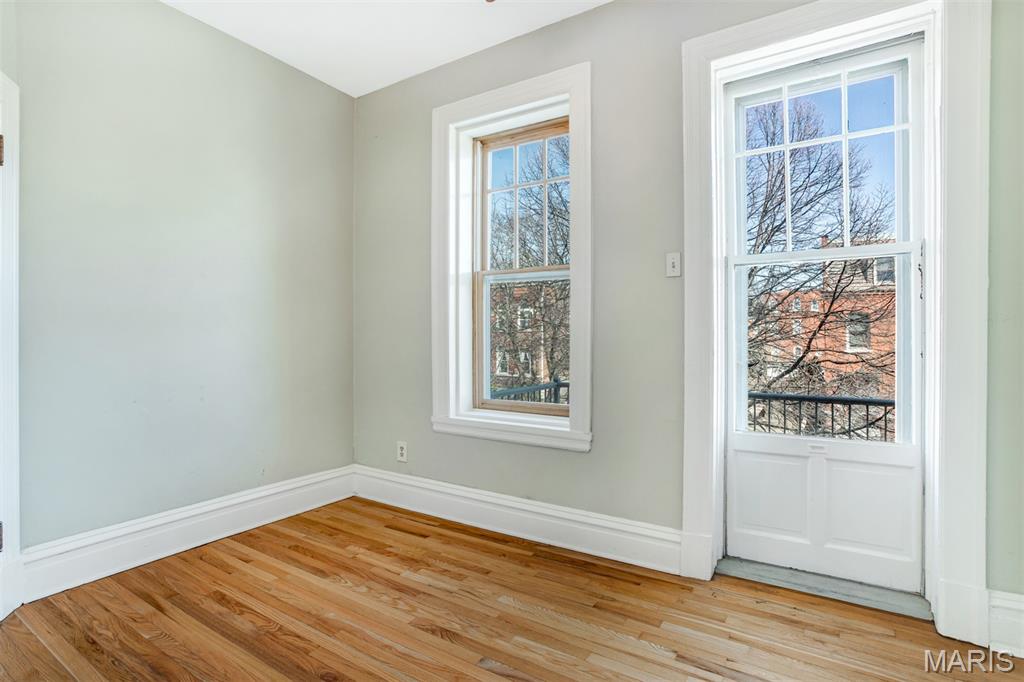 Tower Grove Heights - Residential