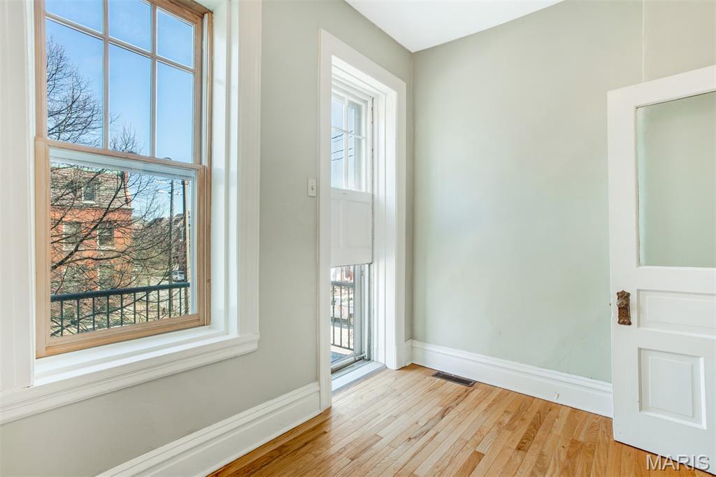 Tower Grove Heights - Residential