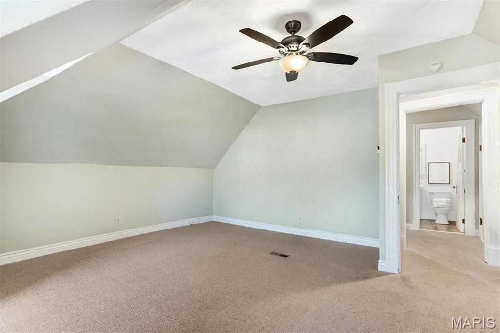 Tower Grove Heights - Residential