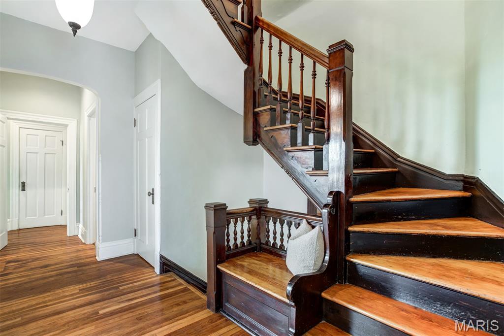 Tower Grove Heights - Residential