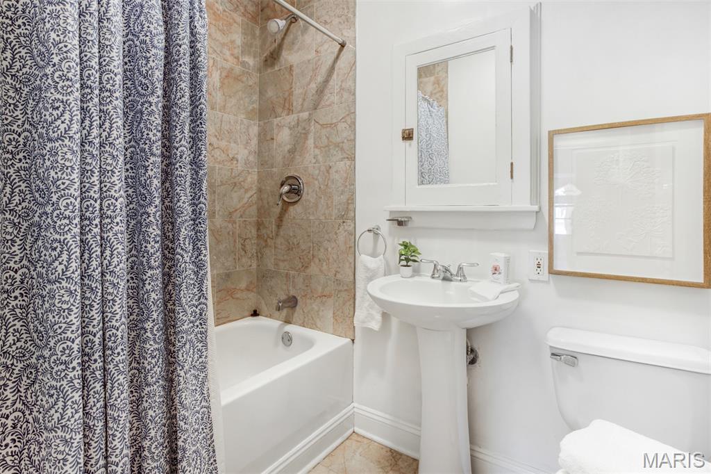 Tower Grove Heights - Residential