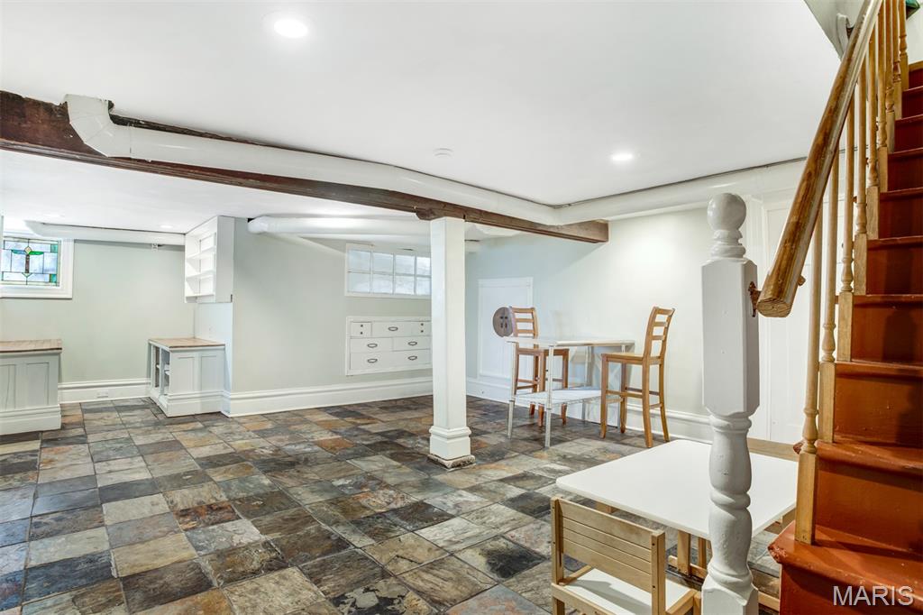 Tower Grove Heights - Residential