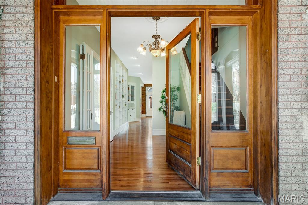 Tower Grove Heights - Residential