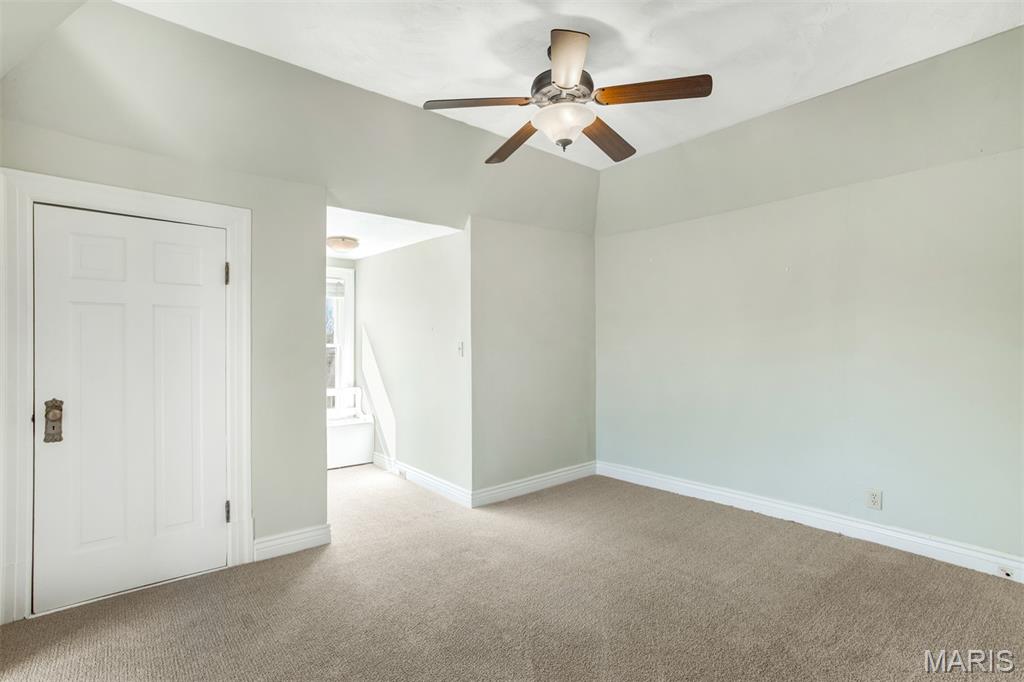 Tower Grove Heights - Residential