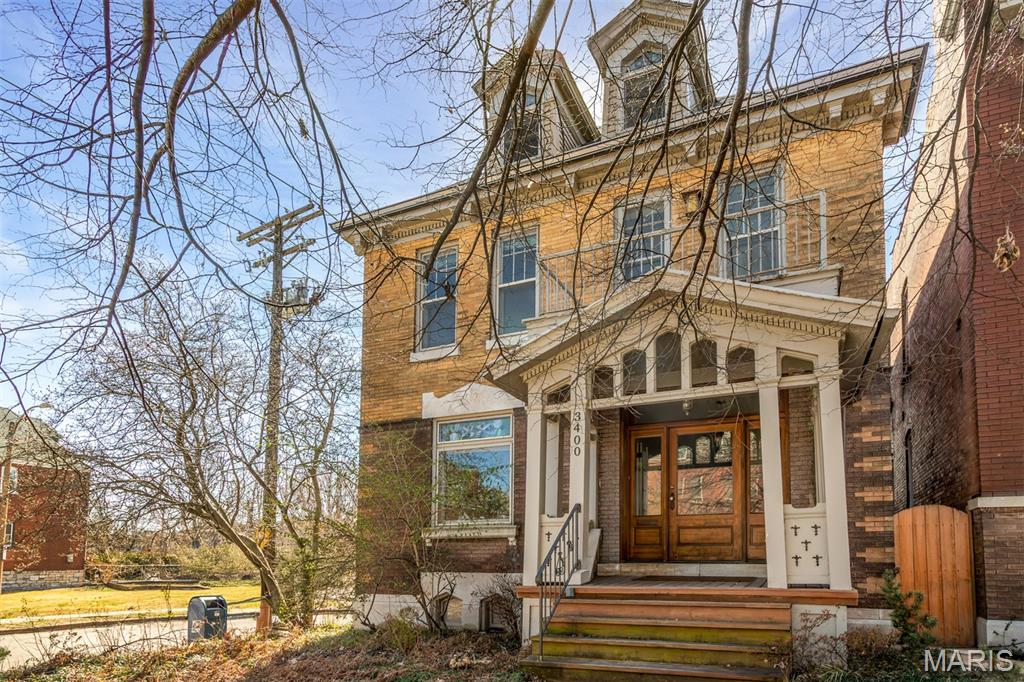 Tower Grove Heights - Residential