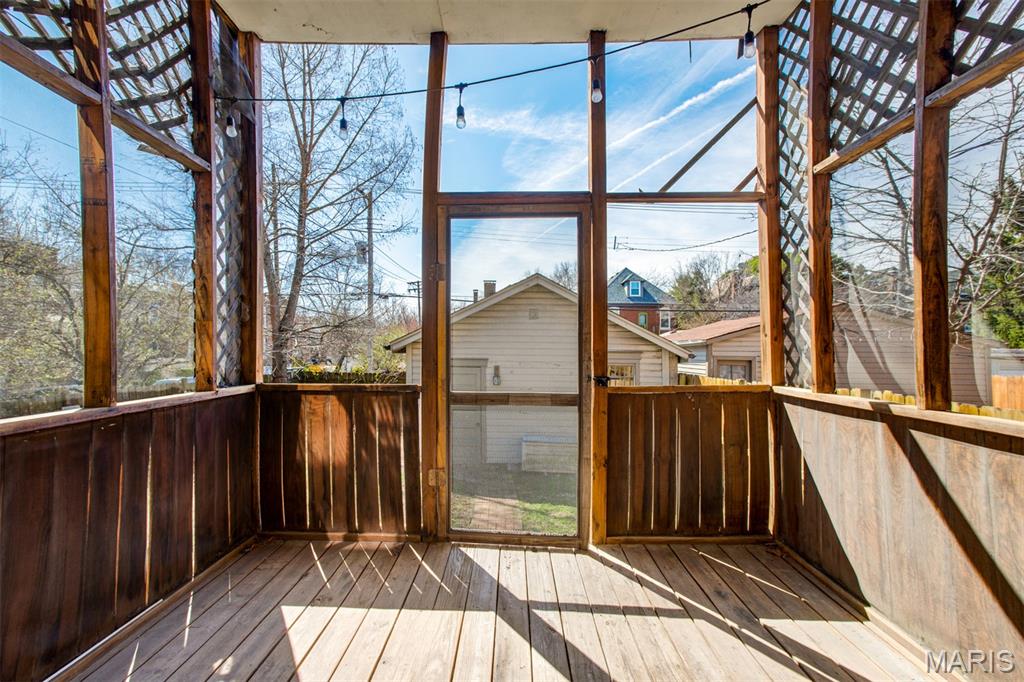 Tower Grove Heights - Residential