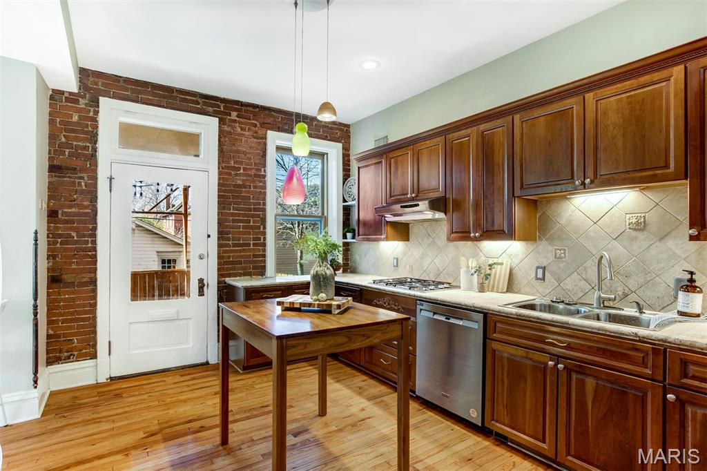 Tower Grove Heights - Residential