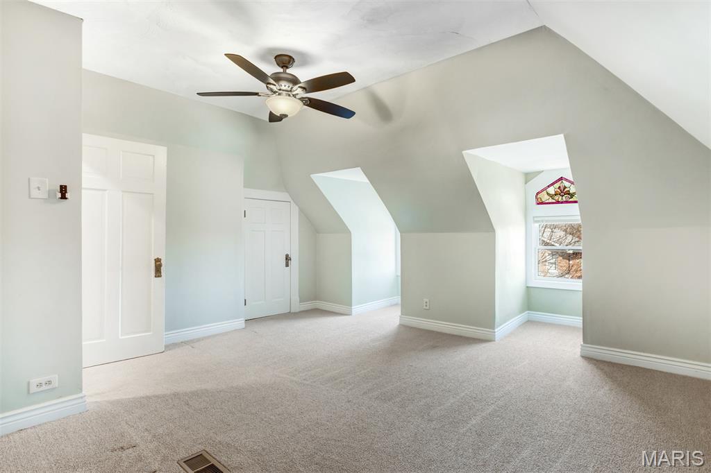 Tower Grove Heights - Residential