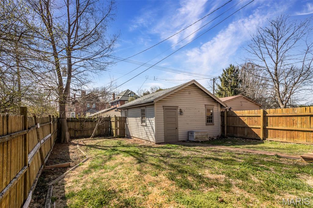 Tower Grove Heights - Residential