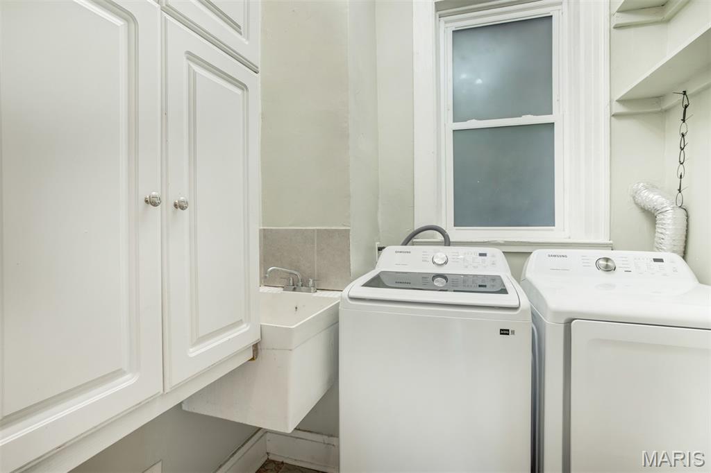 Tower Grove Heights - Residential