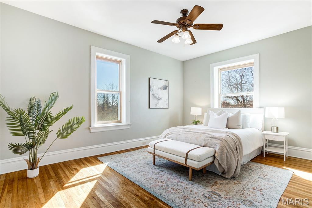 Tower Grove Heights - Residential