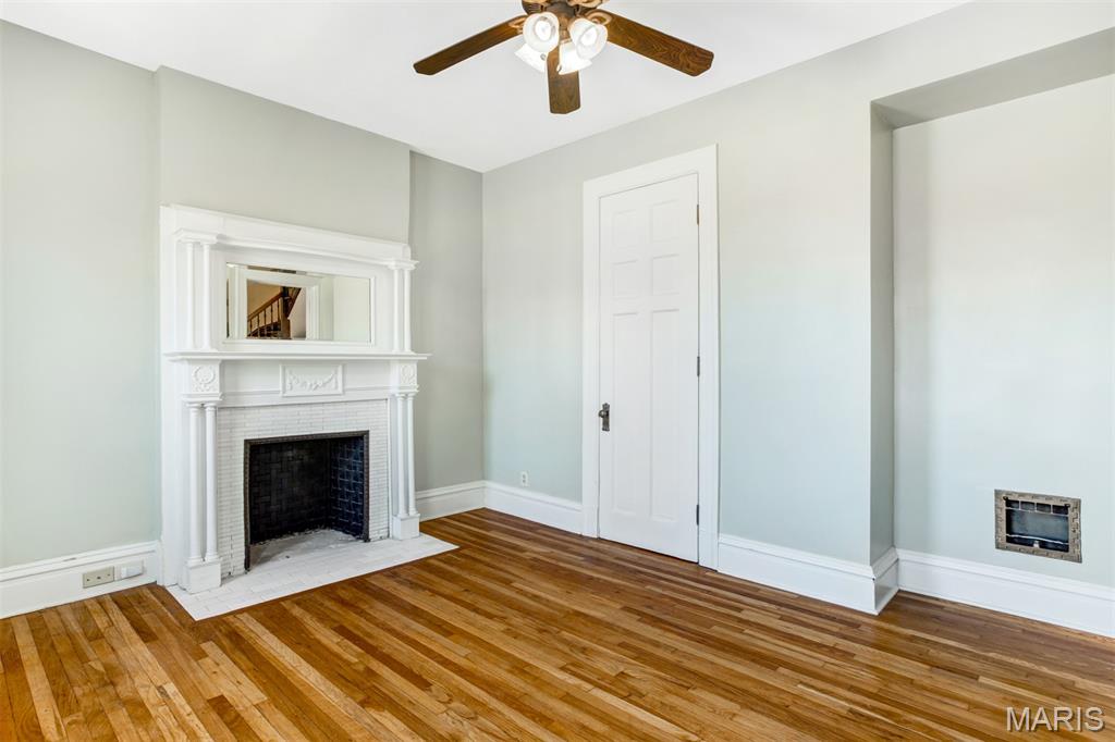 Tower Grove Heights - Residential