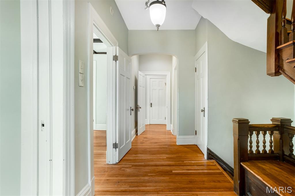 Tower Grove Heights - Residential