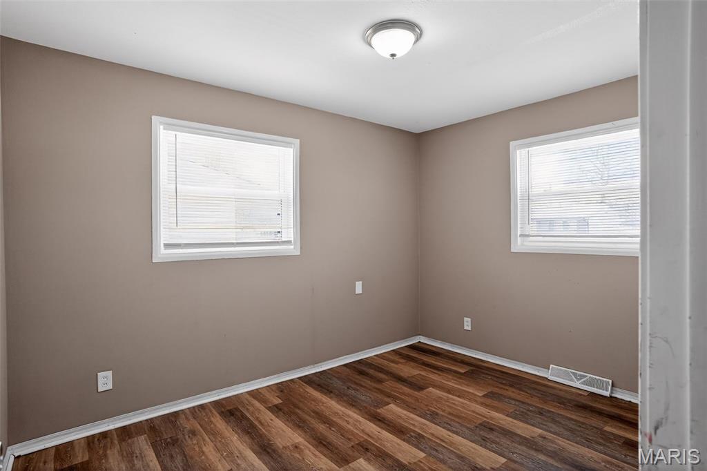 Larimore Hills - Residential