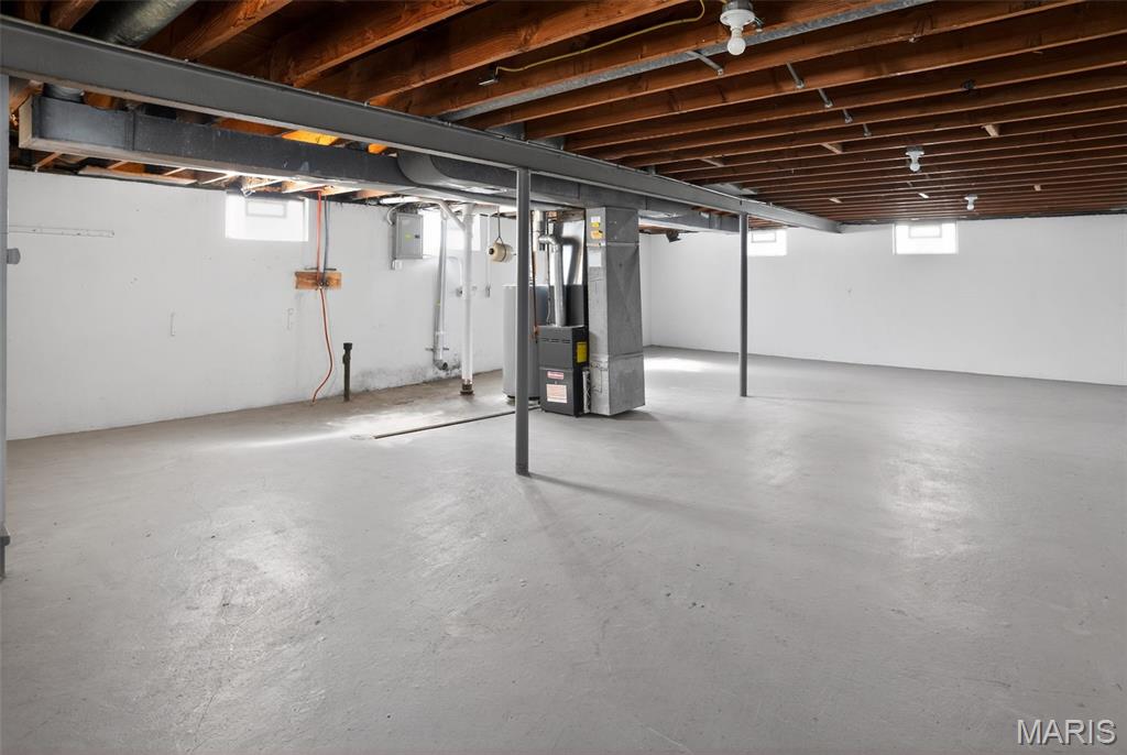 Larimore Hills - Residential