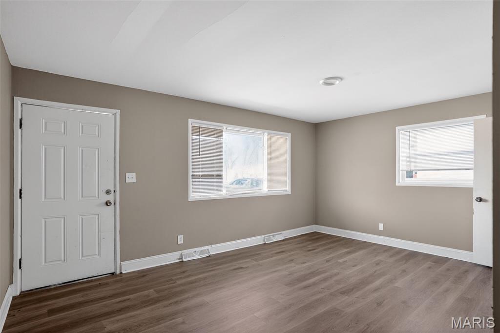 Larimore Hills - Residential