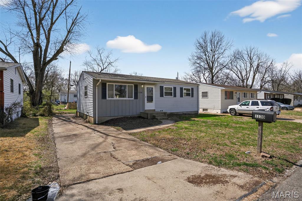 Larimore Hills - Residential