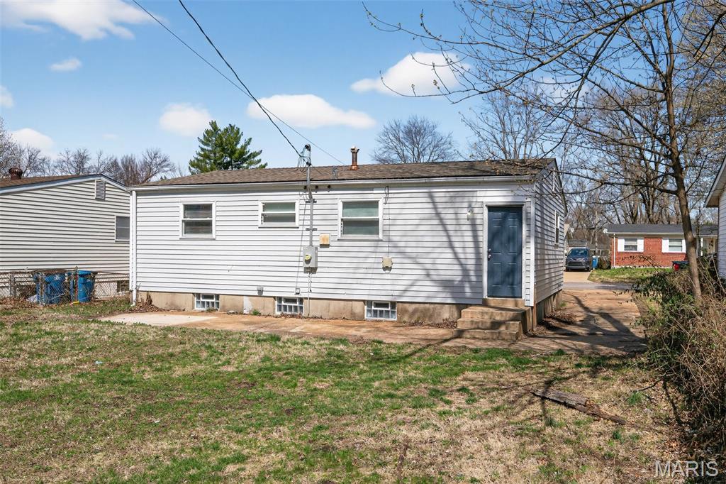 Larimore Hills - Residential