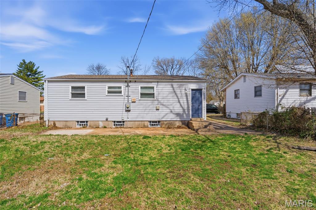 Larimore Hills - Residential