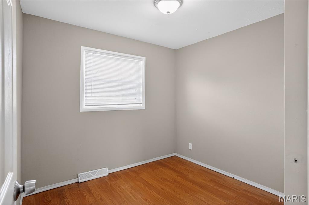 Larimore Hills - Residential