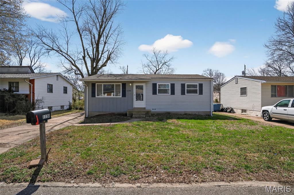 Larimore Hills - Residential