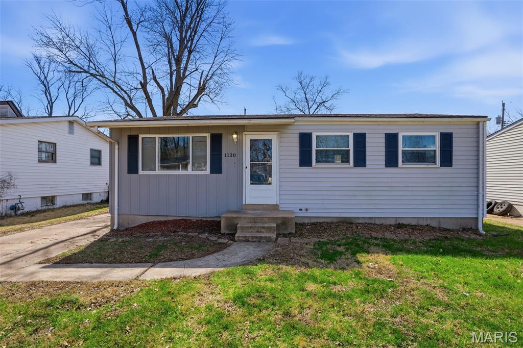 Larimore Hills - Residential