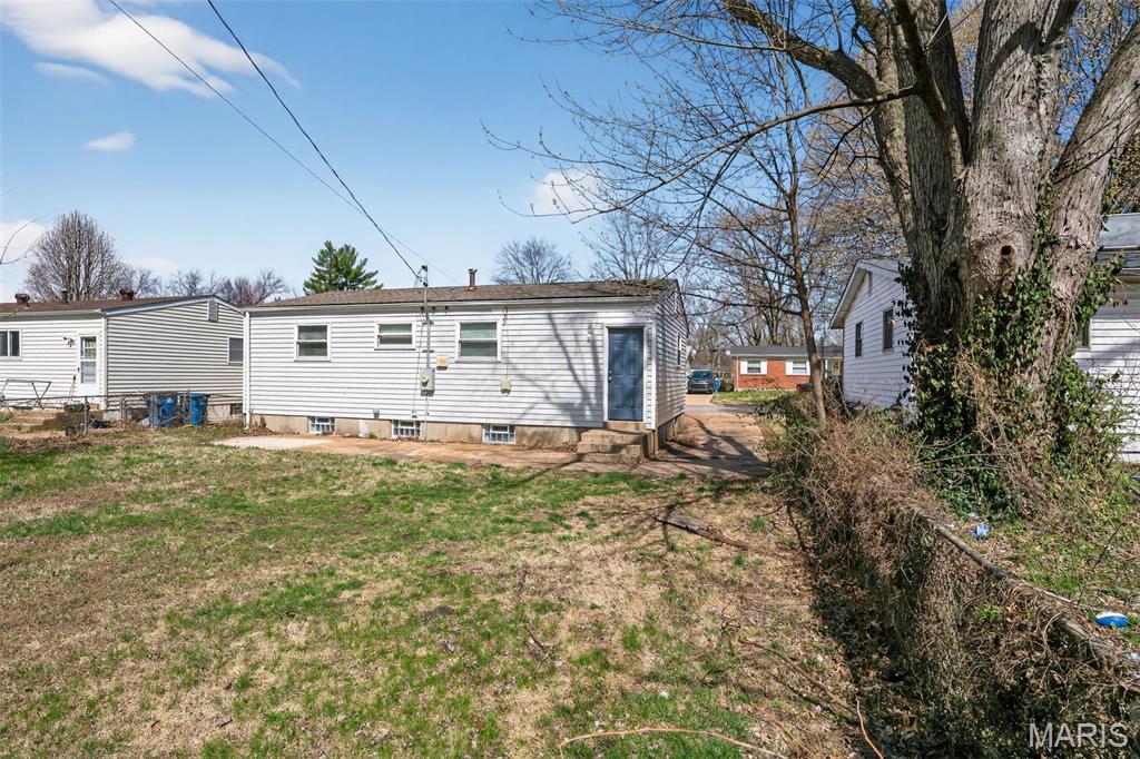 Larimore Hills - Residential