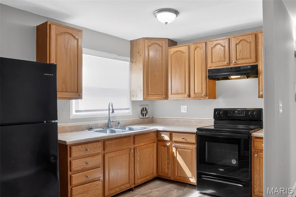 Larimore Hills - Residential