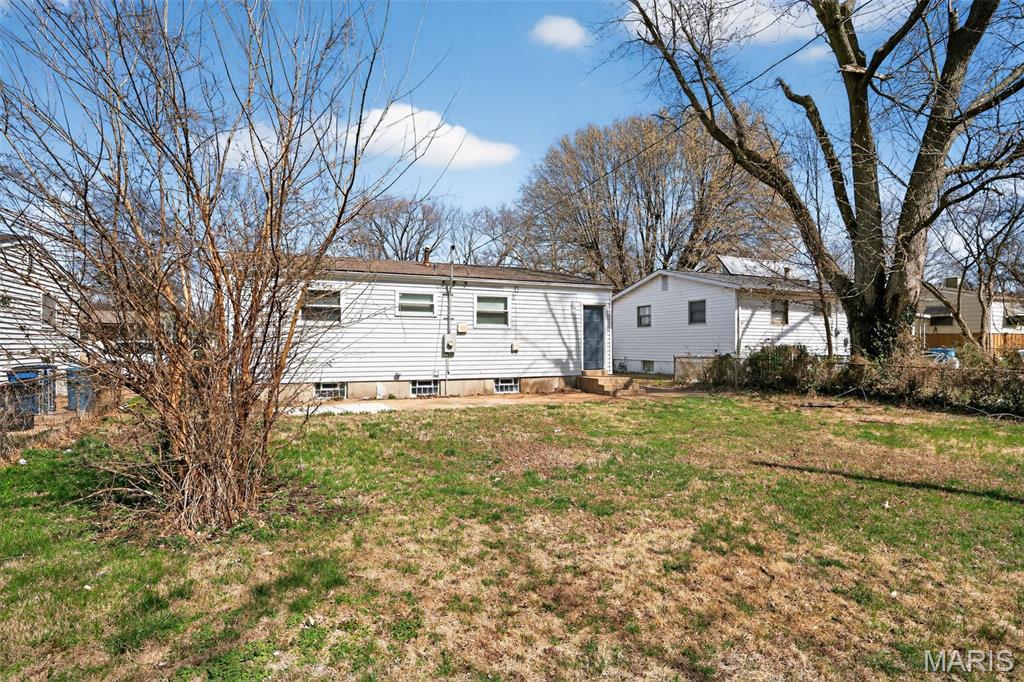 Larimore Hills - Residential